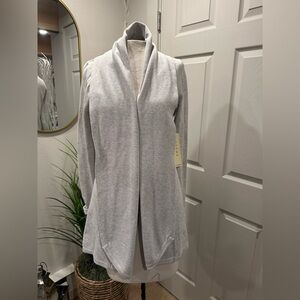 NWT light weight cardigan!